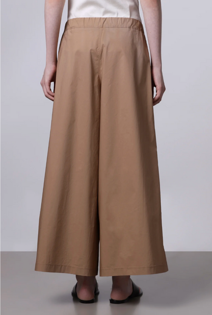 Pantalones anchos Roberto Collina Roberto Collina