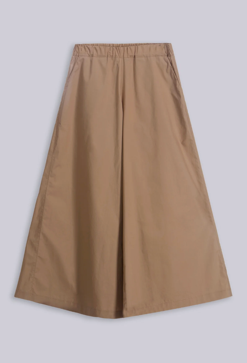 Pantalones anchos Roberto Collina Roberto Collina