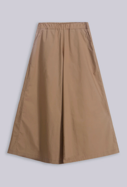 Pantalones anchos Roberto Collina Roberto Collina