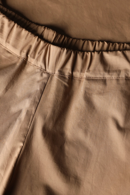 Pantalones anchos Roberto Collina Roberto Collina