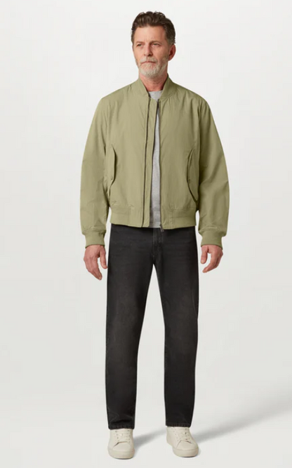 Cazadora Belstaff Carrier Verde BELSTAFF