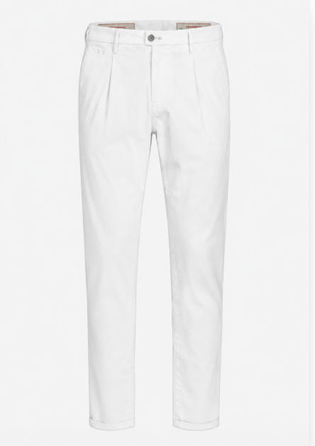 Pantalon Chino Tramarossa Alberto Tramarossa