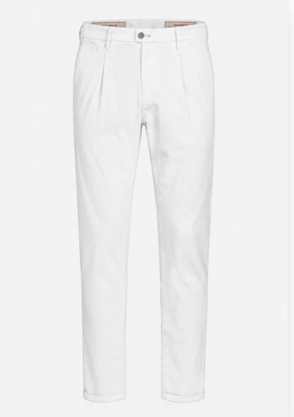 Pantalon Chino Tramarossa Alberto Tramarossa