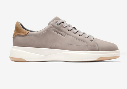 Playero Cole Haan Ante Gris COLE HAAN