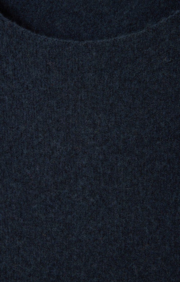 Jersey mujer American Vintage Damsville marino, vista 8