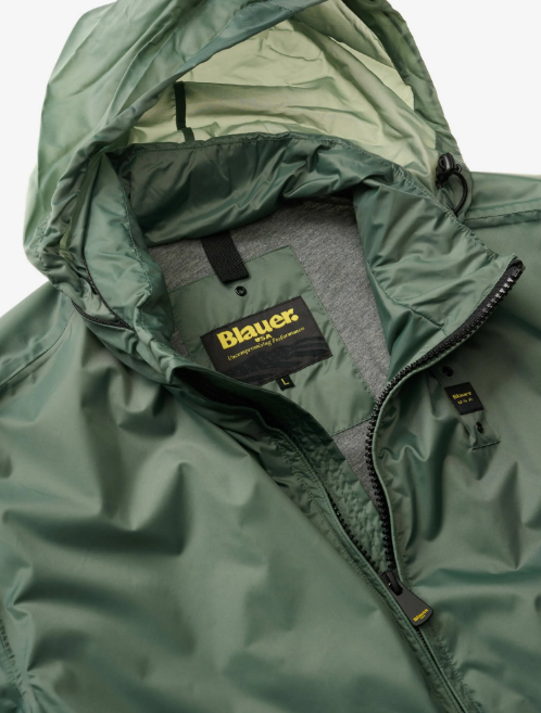 Cazadora Bomber Dimmock - Blauer BLAUER