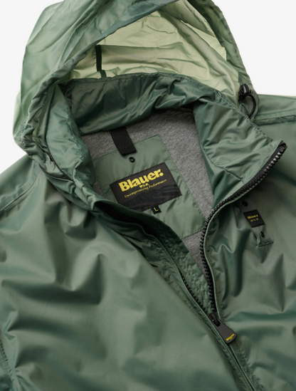 Cazadora Bomber Dimmock - Blauer BLAUER