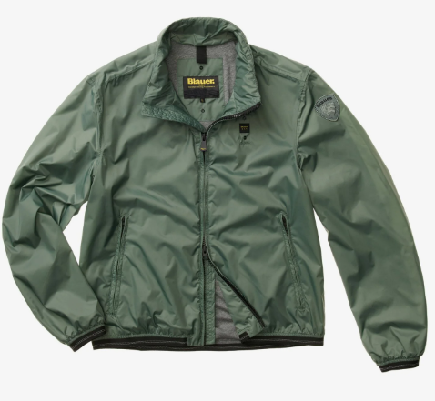 Cazadora Bomber Dimmock - Blauer BLAUER