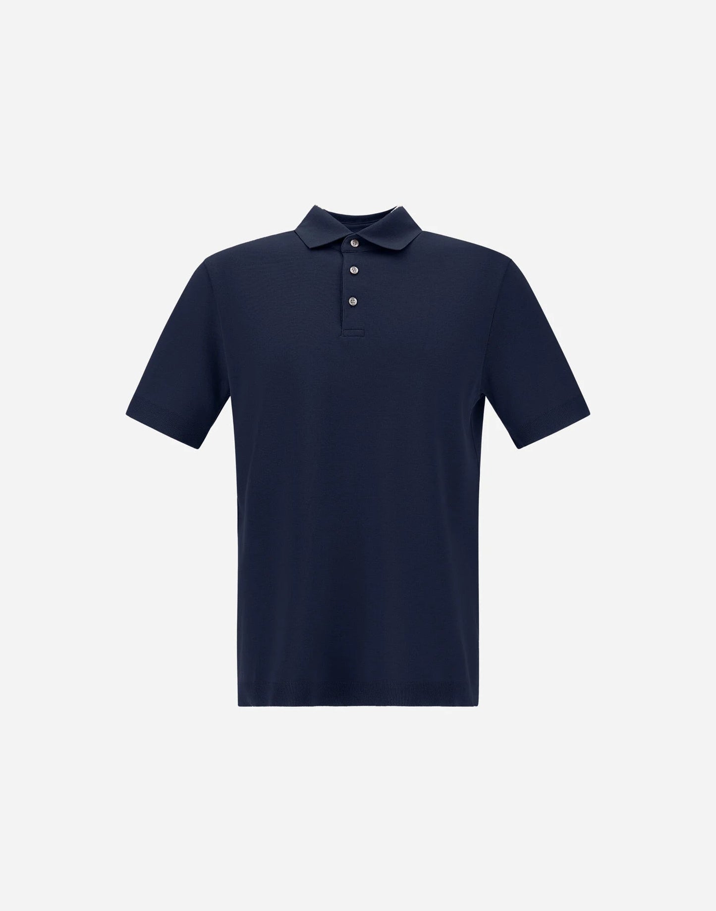 Polo de Jersey Knit Herno HERNO