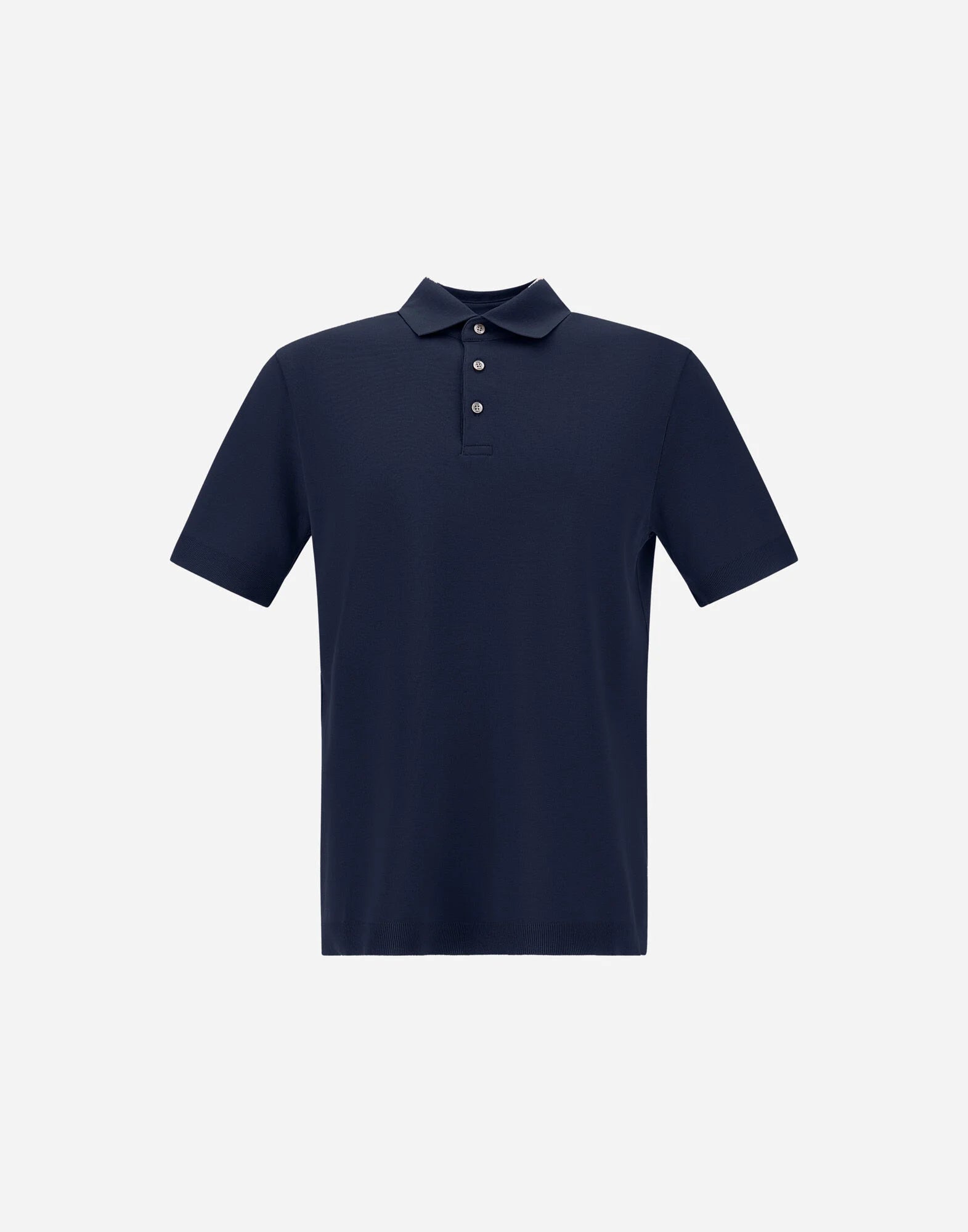 Polo de Jersey Knit Herno HERNO