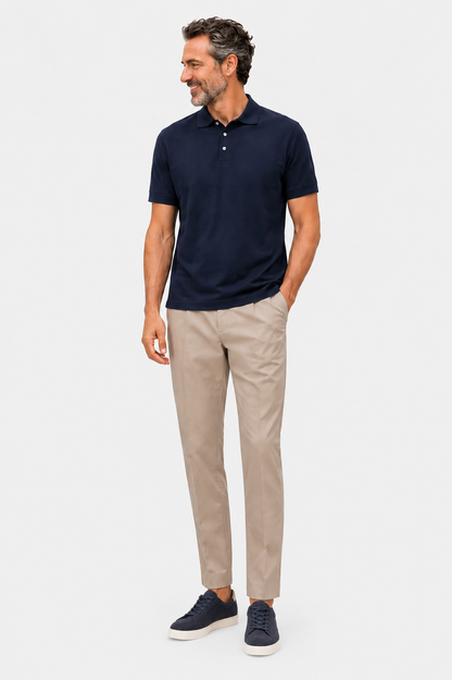 Pantalones Chino Pinza Herno HERNO