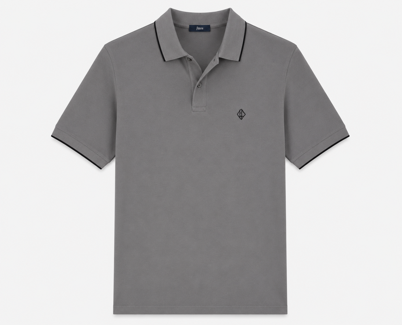 Polo Pique Herno Salvia HERNO