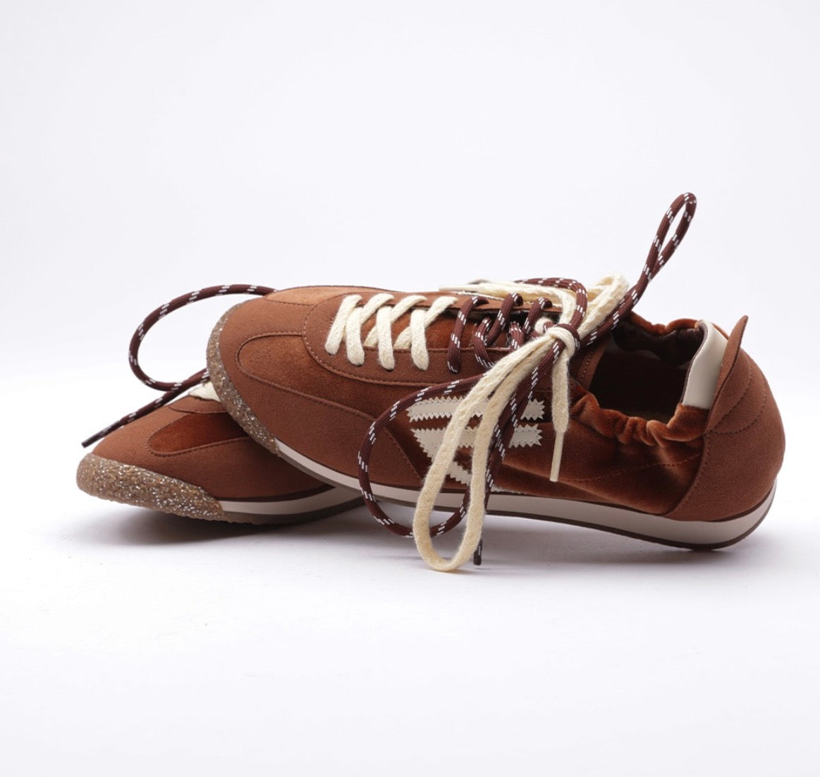 Zapatillas Puraai 6.02 Panther Sofa vista superior