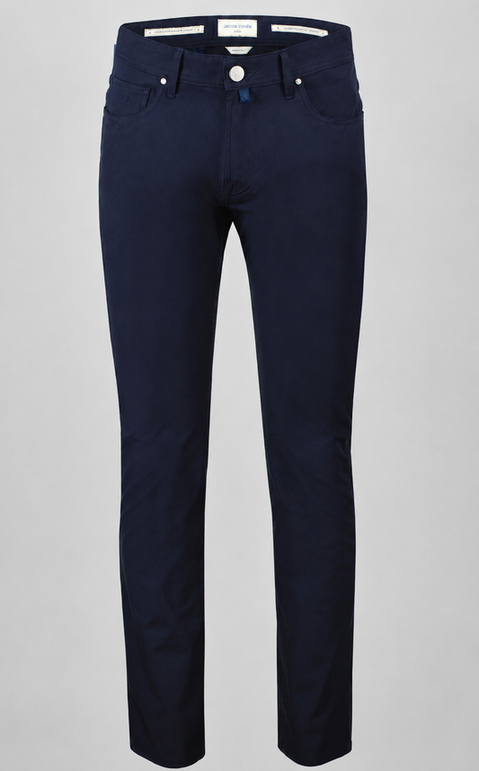 Pantalone 5 Bolsillos Bard Jacob Cohen Tecnico JACOB COHEN