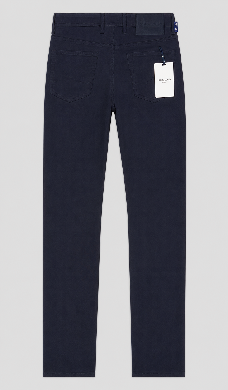 Pantalone 5 Bolsillos Bard Jacob Cohen Tecnico JACOB COHEN