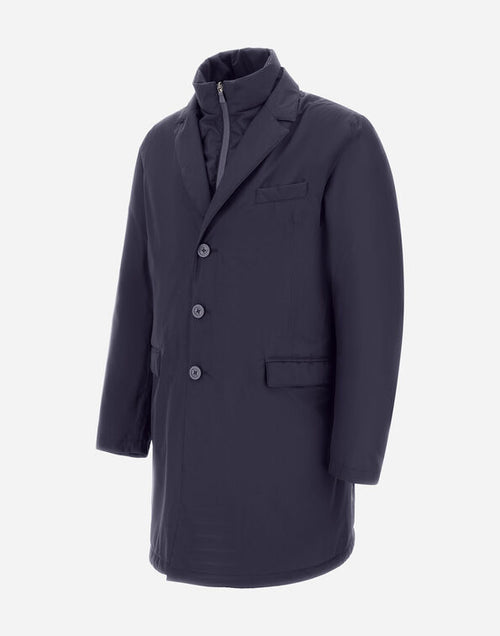 Abrigo GORE-TEX® de 2 Capas Herno