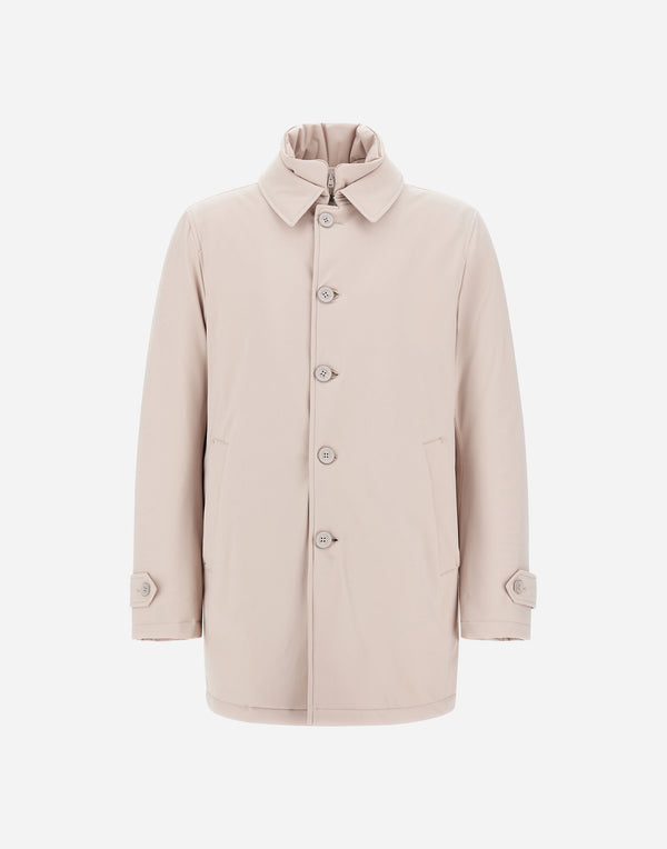 Gabardina Washington Herno crudo