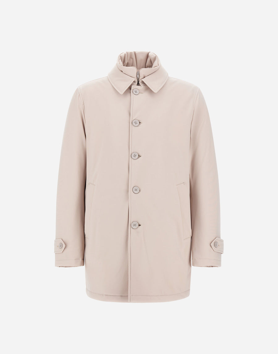 Chaquetas y Cazadoras Hombre FW26