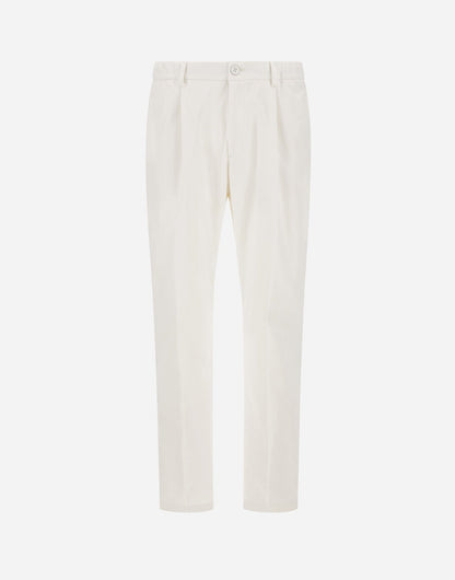 Pantalones Chino Pinza Herno HERNO