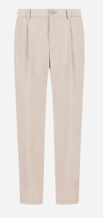 Pantalones Chino Pinza Herno HERNO