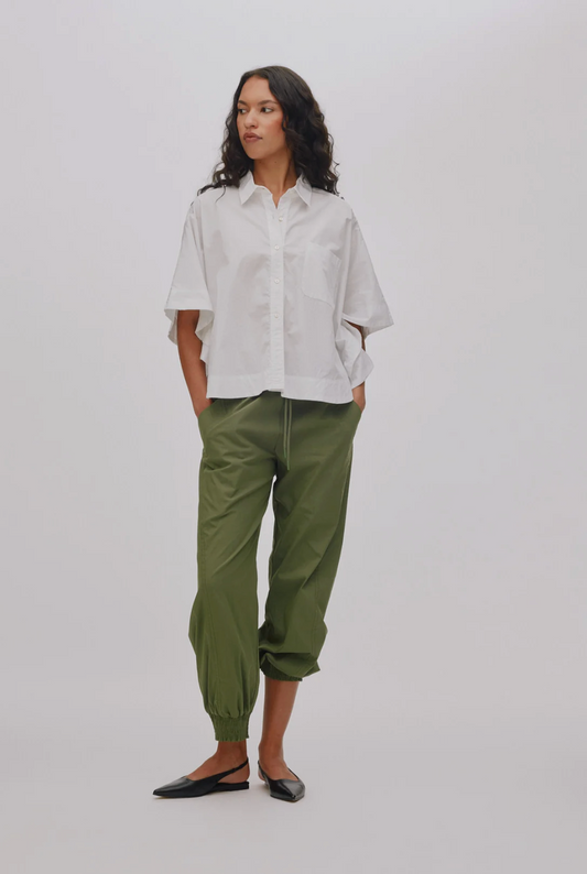 Pantalones kaki Rabens Saloner Rabens Saloner