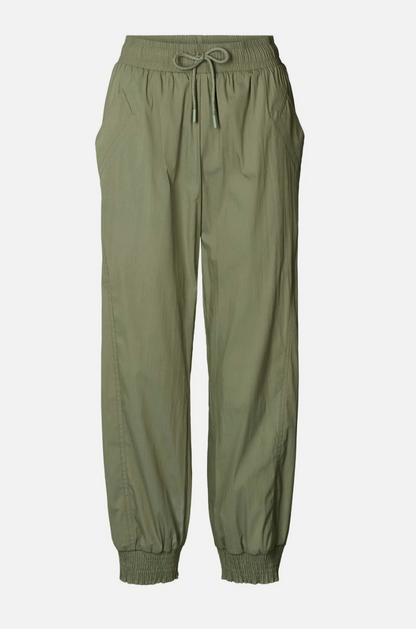 Pantalones kaki Rabens Saloner Rabens Saloner