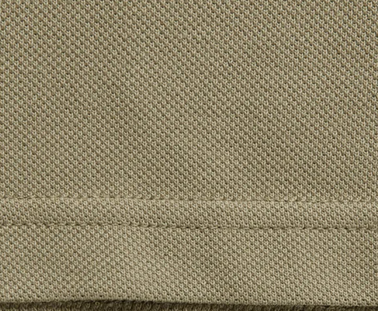 Polo Jersey Belstaff Pique Kakhi BELSTAFF