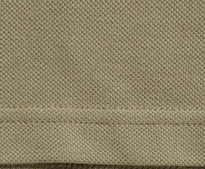 Polo Jersey Belstaff Pique Kakhi BELSTAFF