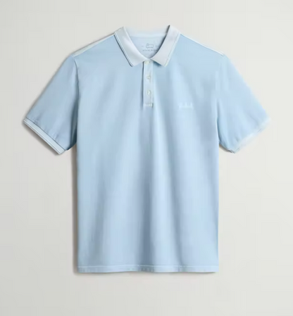 Polo Pique Woolrich Mckinick Woolrich
