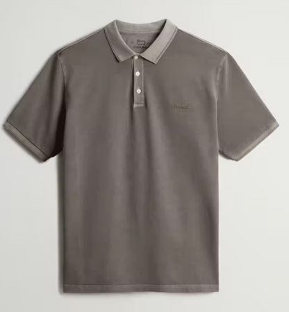 Polo Pique Woolrich Mckinick Woolrich