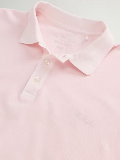 Polo Pique Woolrich Mckinick Woolrich