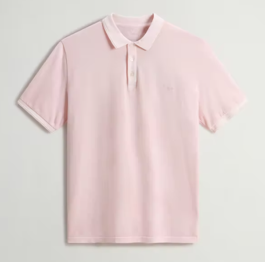 Polo Pique Woolrich Mckinick Woolrich