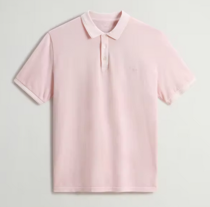 Polo Pique Woolrich Mckinick Woolrich