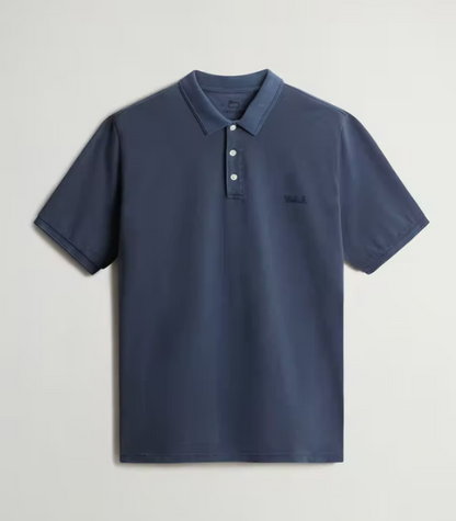 Polo Pique Woolrich Mckinick Woolrich