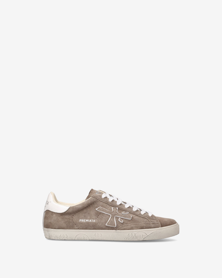 Playero Steven Premiata Ante Beige