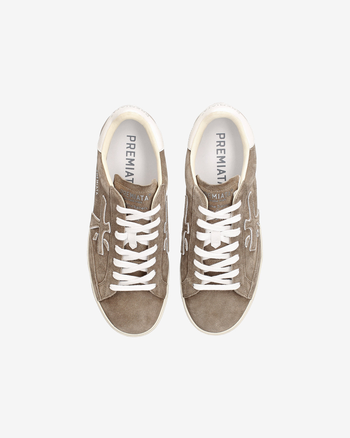 Playero Steven Premiata ante beige, vista 6