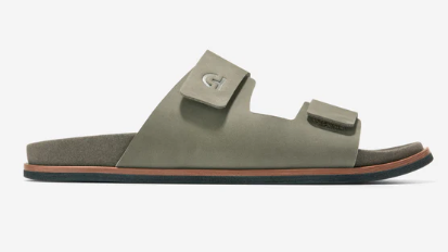 Sandalia Cole Haan Verde Resort COLE HAAN
