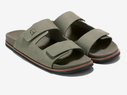 Sandalia Cole Haan Verde Resort COLE HAAN