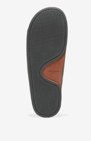 Sandalia Cole Haan Verde Resort COLE HAAN
