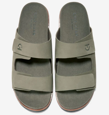 Sandalia Cole Haan Verde Resort COLE HAAN