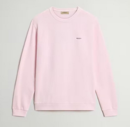 Sudadera Woolrich Logo Woolrich