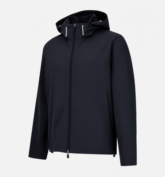 Herno Corta Vientos 2 LAYERS Marino HERNO