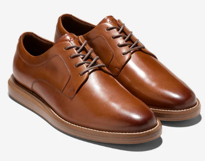 Zapato de Piel Grand Neoclassic Oxford Cole Haan COLE HAAN