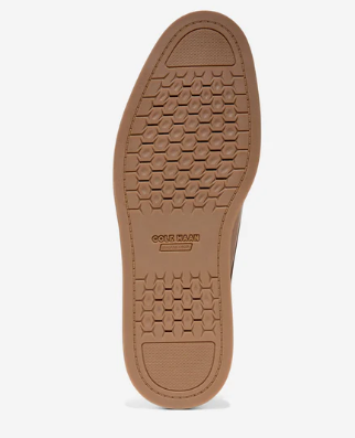 Zapato de Piel Grand Neoclassic Oxford Cole Haan COLE HAAN
