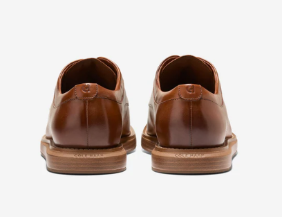 Zapato de Piel Grand Neoclassic Oxford Cole Haan COLE HAAN