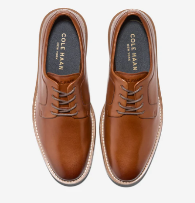 Zapato de Piel Grand Neoclassic Oxford Cole Haan COLE HAAN
