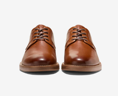 Zapato de Piel Grand Neoclassic Oxford Cole Haan COLE HAAN