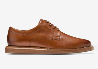 Zapato de Piel Grand Neoclassic Oxford Cole Haan COLE HAAN
