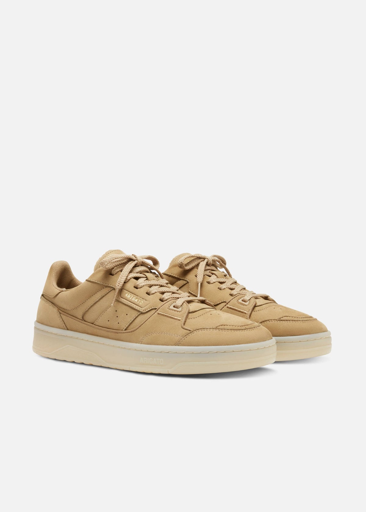 Zapatillas Axel Arigato Clay beige