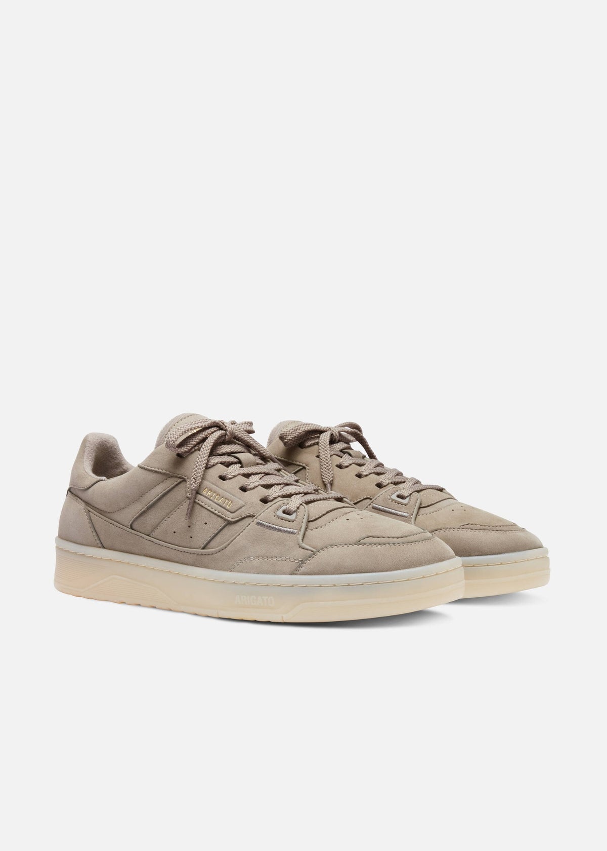 Zapatillas Axel Arigato Clay gris